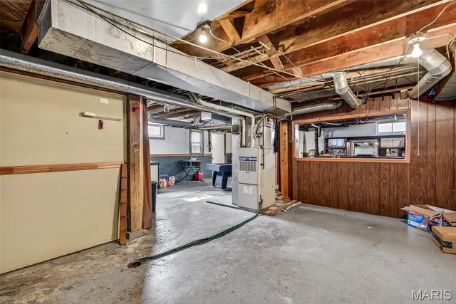 $165,000 | 930 Ridgeway Street, Ste. Genevieve, MO 63670