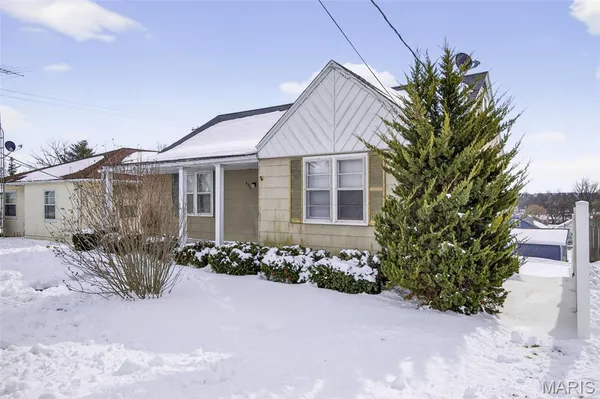 $165,000 | 930 Ridgeway Street, Ste. Genevieve, MO 63670