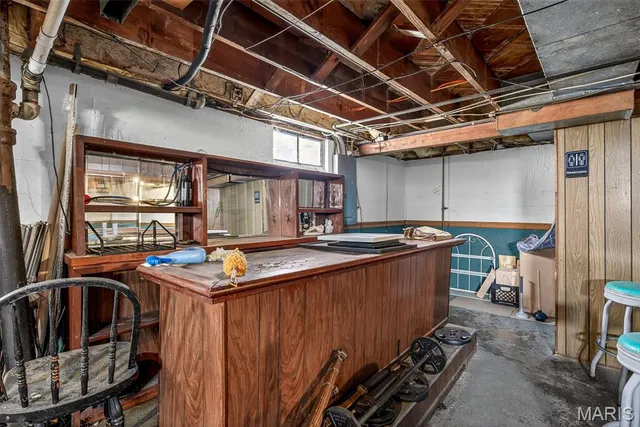 $165,000 | 930 Ridgeway Street, Ste. Genevieve, MO 63670