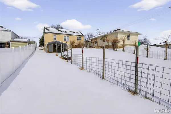 $165,000 | 930 Ridgeway Street, Ste. Genevieve, MO 63670