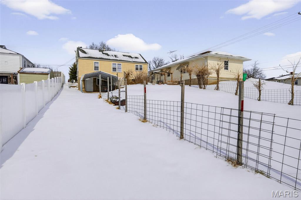 930 Ridgeway Street Ste. Genevieve, MO 63670 - Photo 5 of 42