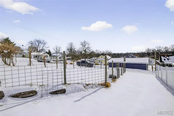 $165,000 | 930 Ridgeway Street, Ste. Genevieve, MO 63670