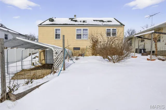 $165,000 | 930 Ridgeway Street, Ste. Genevieve, MO 63670