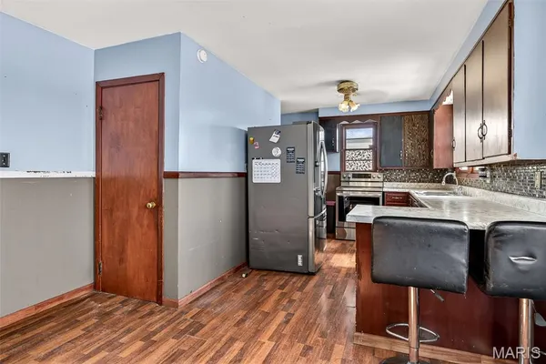 $164,000 | 930 Ridgeway Street, Ste. Genevieve, MO 63670