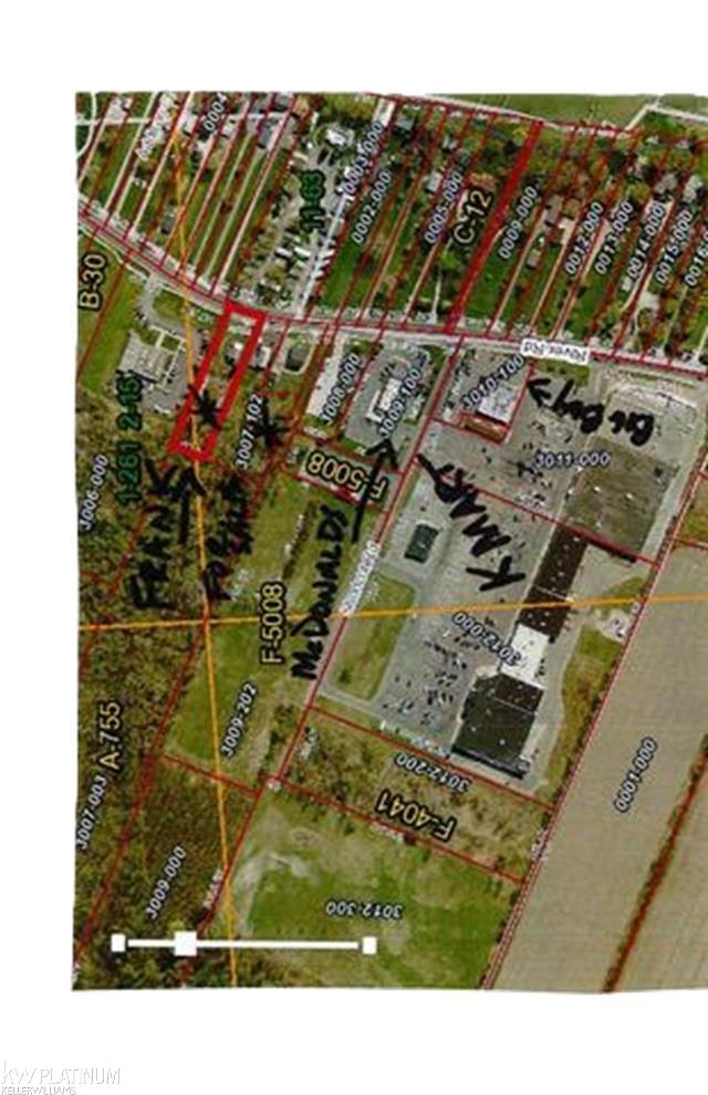 6606 South River Road Marine City, MI 48039 - Photo 1 of 1
