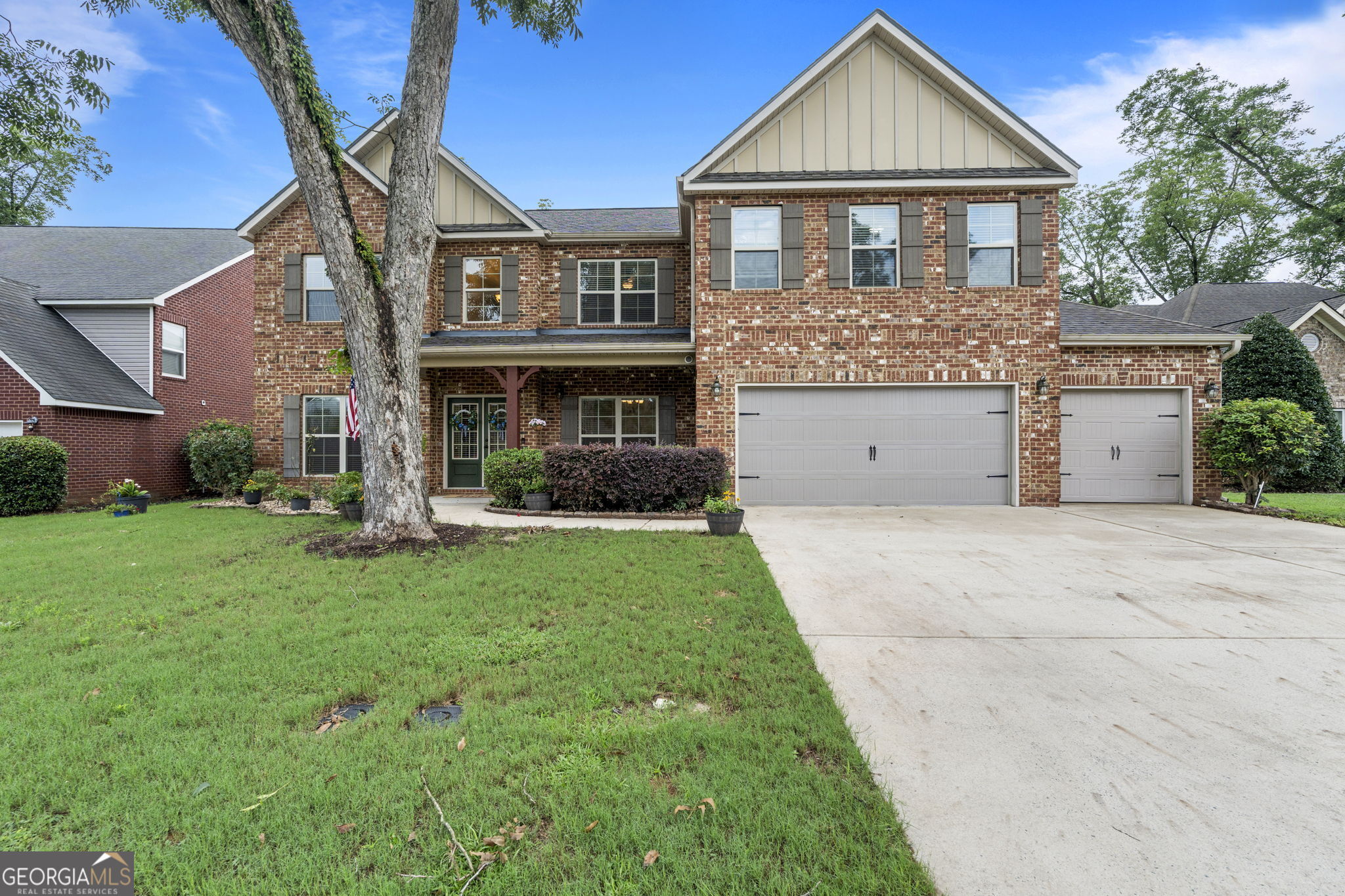 206 Red Hawk Pointe Kathleen, GA 31047 - Photo 2 of 58