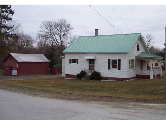 2 Beebe Road Swanton, VT 05488 - Photo 1 of 1