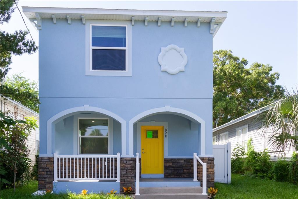 1928 West Union Street Tampa, FL 33607 - Photo 1 of 1