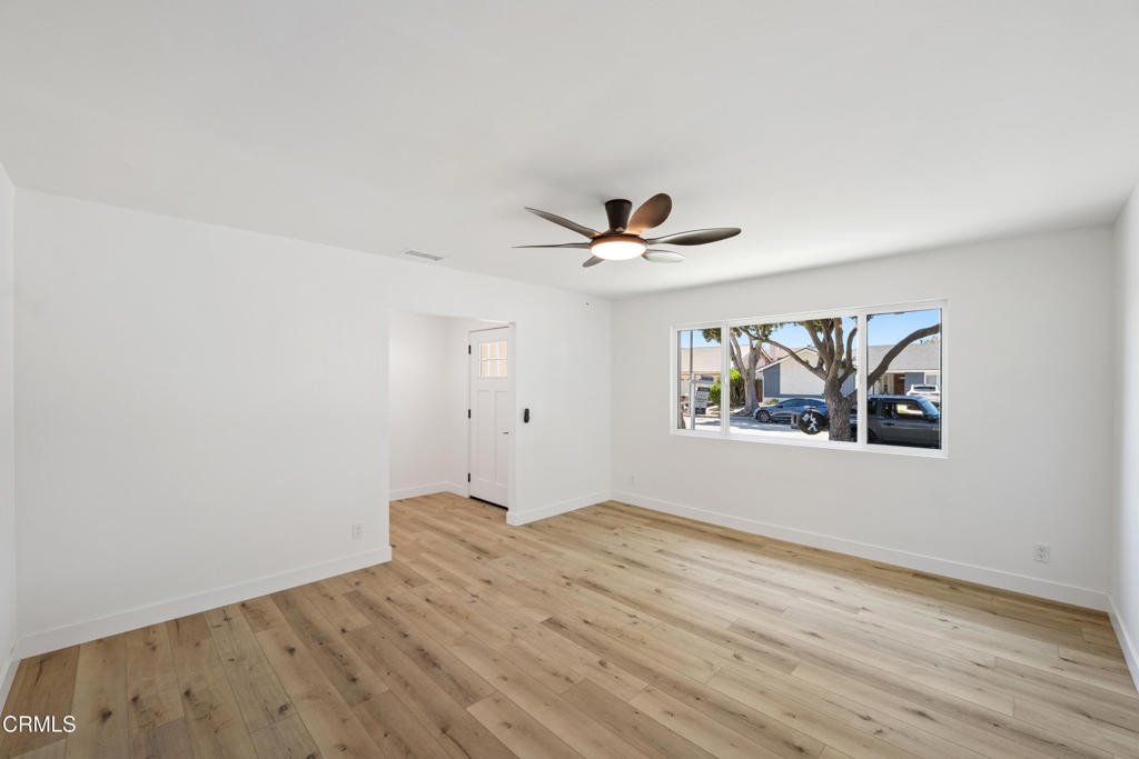 930 Topsail Court Oxnard, CA 93035 - Photo 22 of 31 a view of an empty room with window