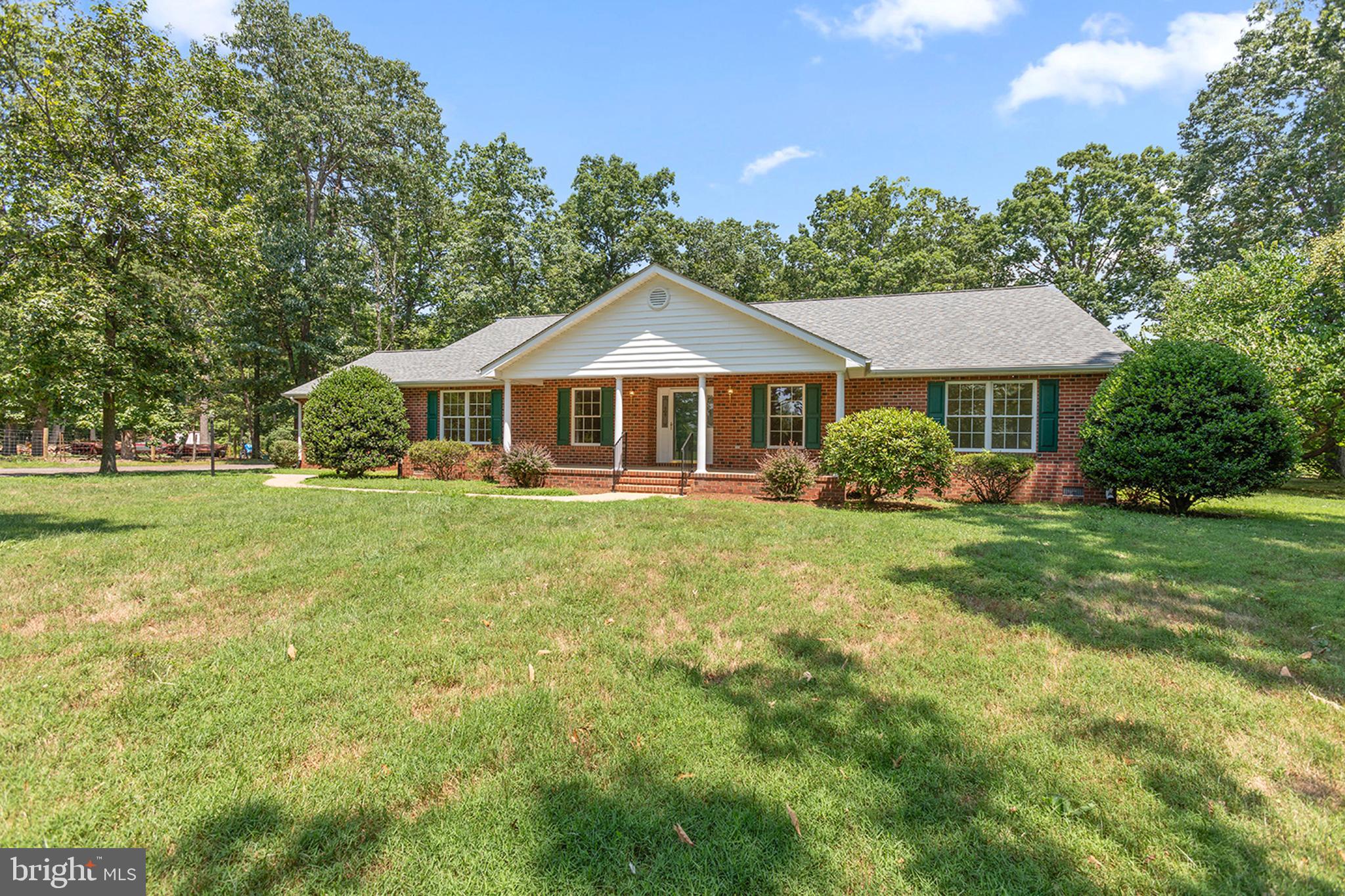 34115 Parker Road Locust Grove, VA 22508 - Photo 8 of 49 Gallery Image 8