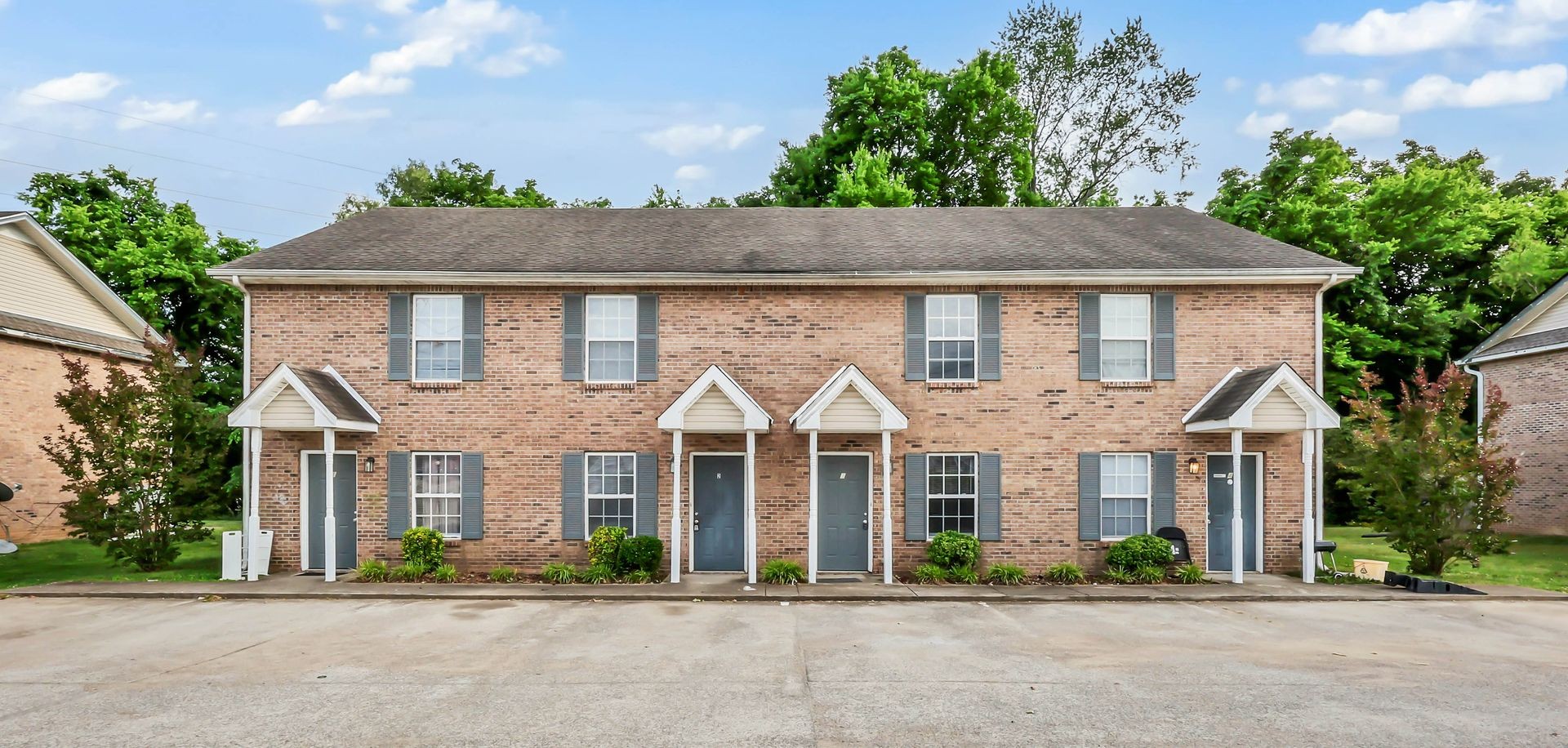 784 Cherrybark Lane, Unit 2 Clarksville, TN 37040 - Photo 1 of 17