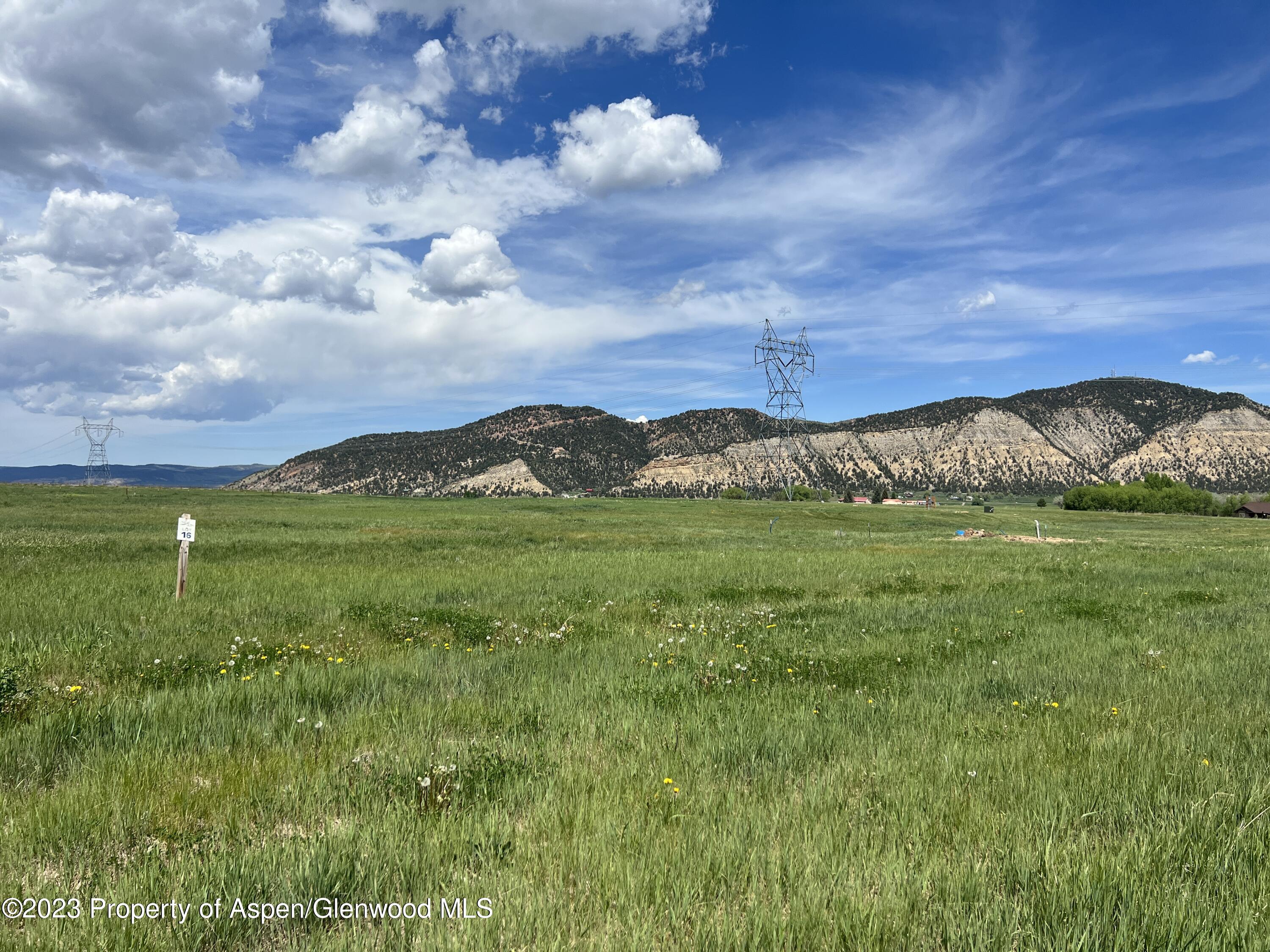 1230 White River Road Meeker, CO 81641 - Photo 4 of 7 .