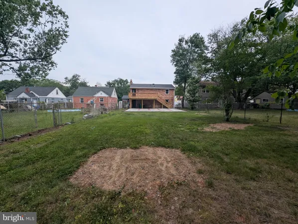 $434,900 | 2612 Phelps Avenue, District Heights, MD 20747