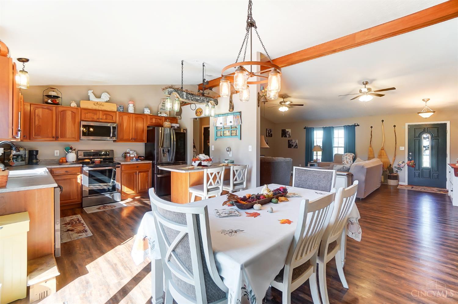 4125 Nicholson Road Clarksville, OH 45113 - Photo 9 of 27