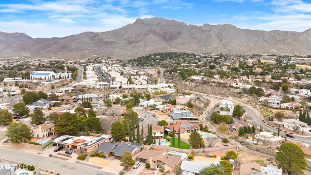 $650,000 | 6000 Camino Alegre Drive, El Paso, TX 79912
