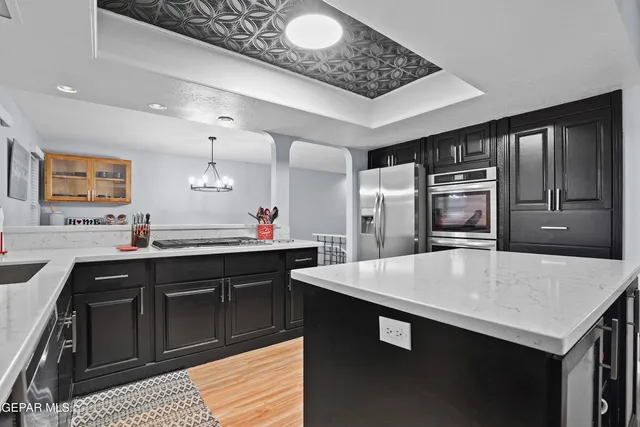 $650,000 | 6000 Camino Alegre Drive, El Paso, TX 79912