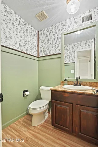 $650,000 | 6000 Camino Alegre Drive, El Paso, TX 79912