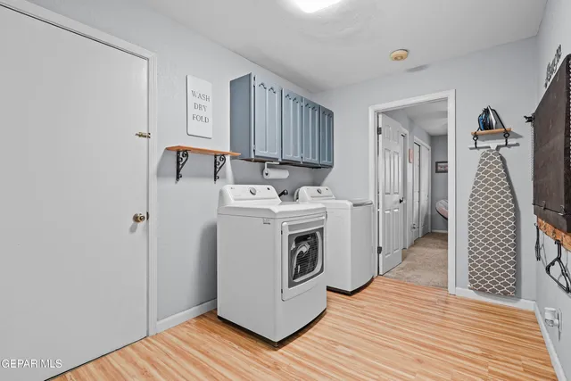 $650,000 | 6000 Camino Alegre Drive, El Paso, TX 79912