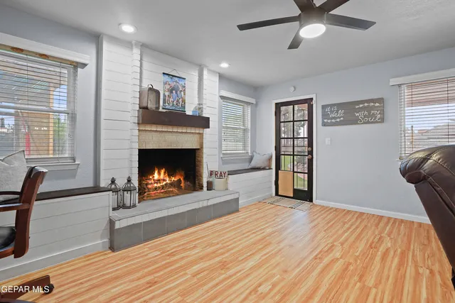 $650,000 | 6000 Camino Alegre Drive, El Paso, TX 79912