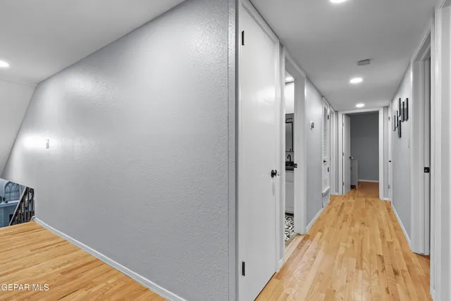 $650,000 | 6000 Camino Alegre Drive, El Paso, TX 79912