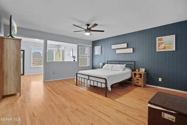 $650,000 | 6000 Camino Alegre Drive, El Paso, TX 79912