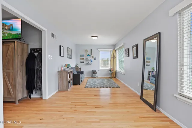 $650,000 | 6000 Camino Alegre Drive, El Paso, TX 79912