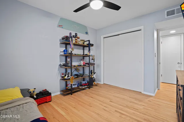 $650,000 | 6000 Camino Alegre Drive, El Paso, TX 79912