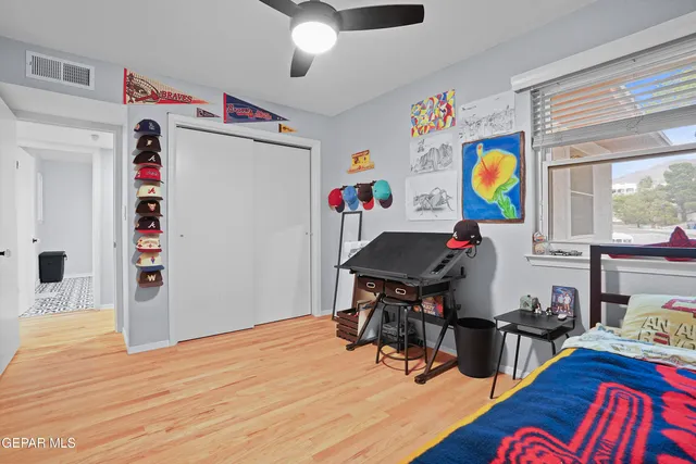 $650,000 | 6000 Camino Alegre Drive, El Paso, TX 79912