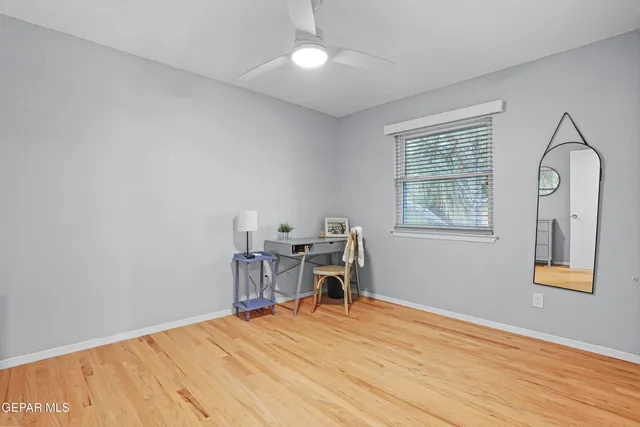 $650,000 | 6000 Camino Alegre Drive, El Paso, TX 79912