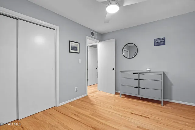 $650,000 | 6000 Camino Alegre Drive, El Paso, TX 79912