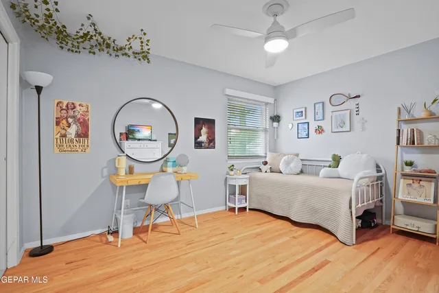 $650,000 | 6000 Camino Alegre Drive, El Paso, TX 79912