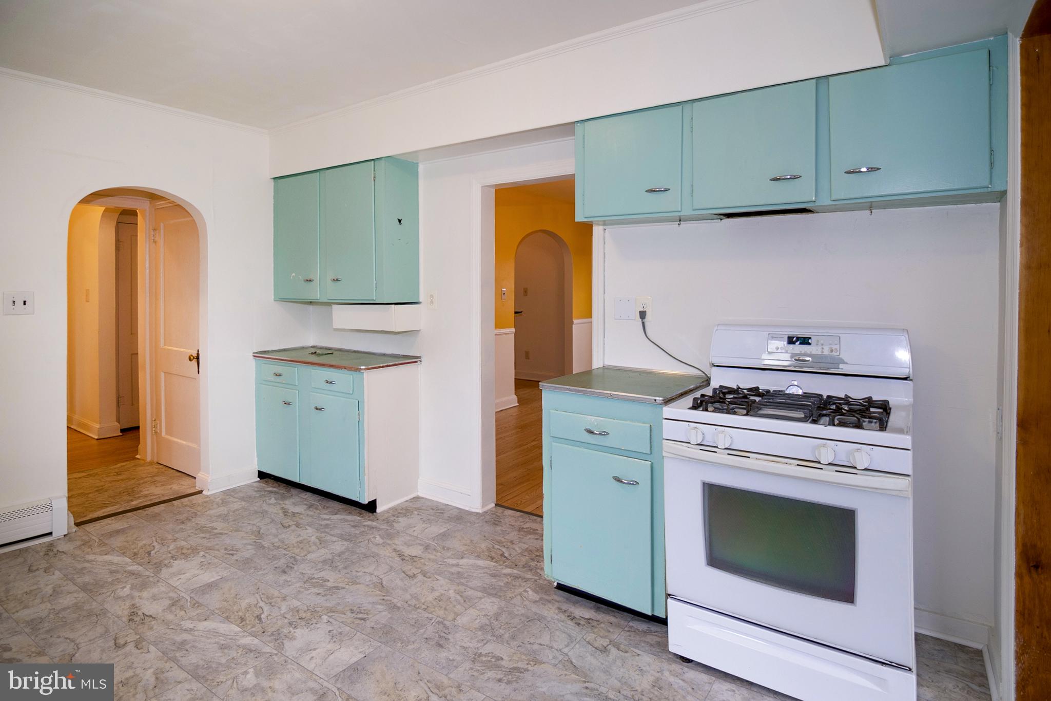 920 South Spring Road Vineland, NJ 08361 - Photo 15 of 50 Kitchen