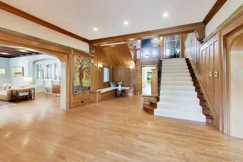 $3,395,000 | 1218 Sheridan Road, Evanston, IL 60202