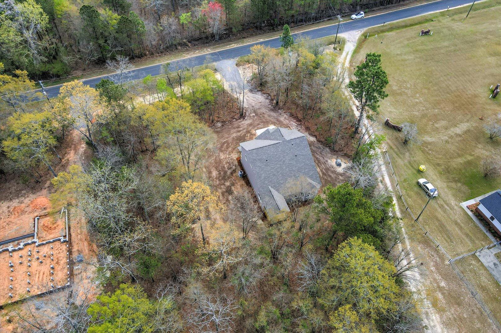 293 Hamelin Road Aiken, SC 29805 - Photo 63 of 75
