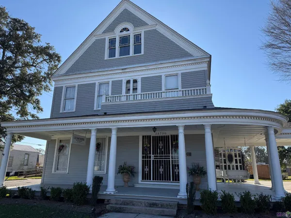 $475,000 | 23730 Eden Street, Plaquemine, LA 70764