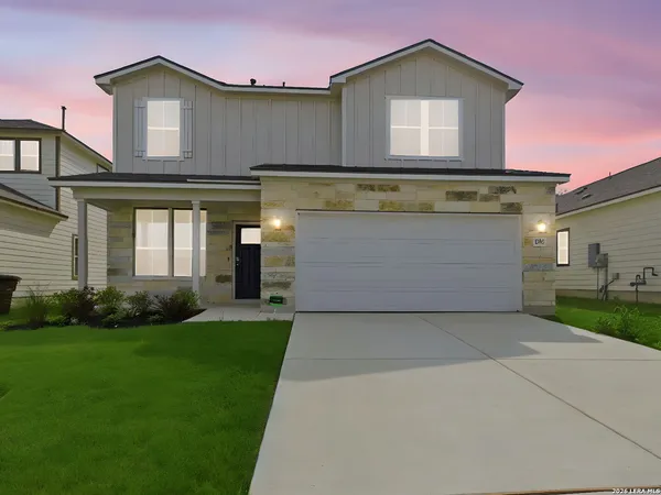 $392,685 | 198 Connor Creek, San Antonio, TX 78253