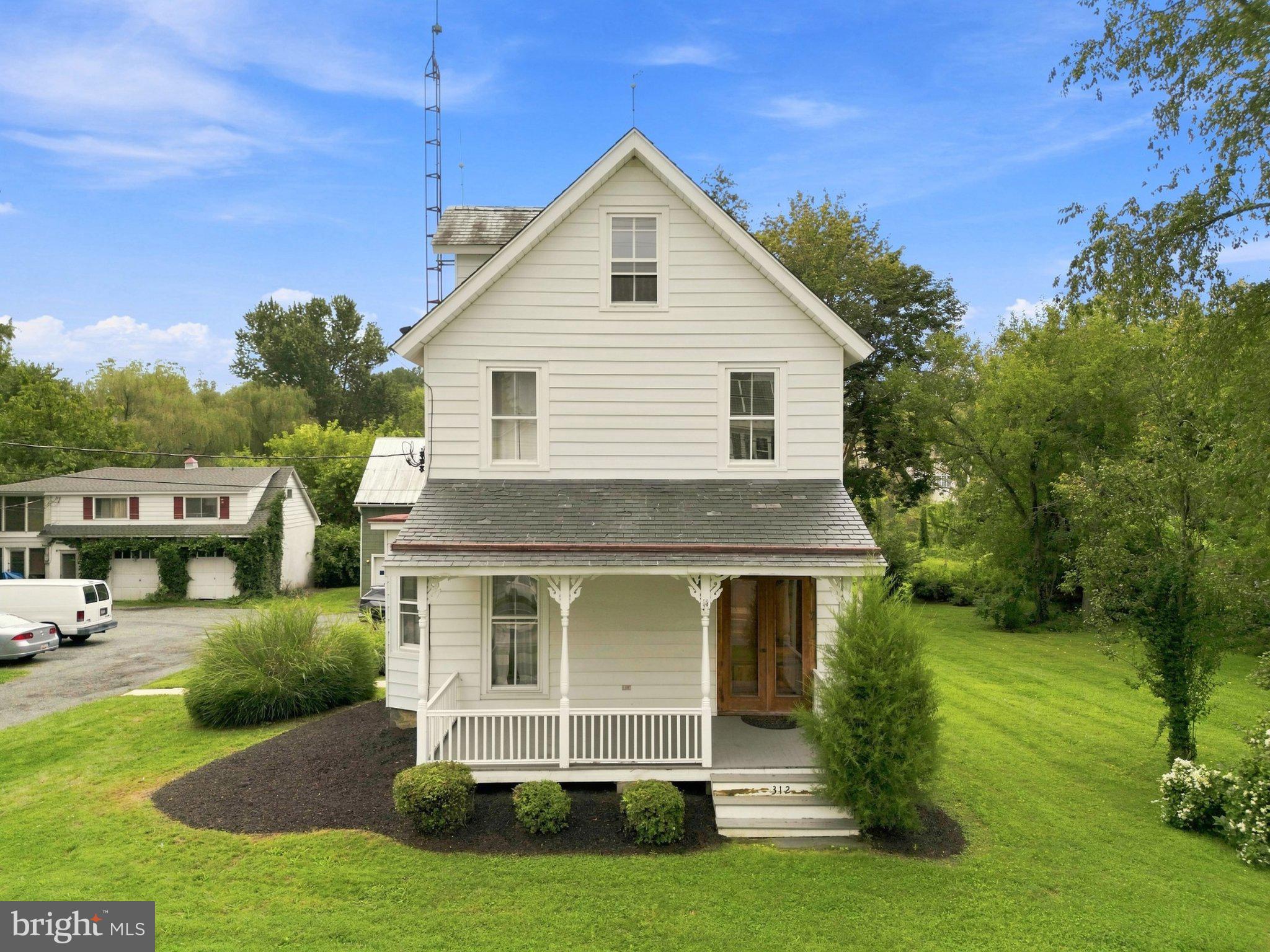 312 West Main Street Rising Sun, MD 21911 - Photo 26 of 31 Gallery Image 26