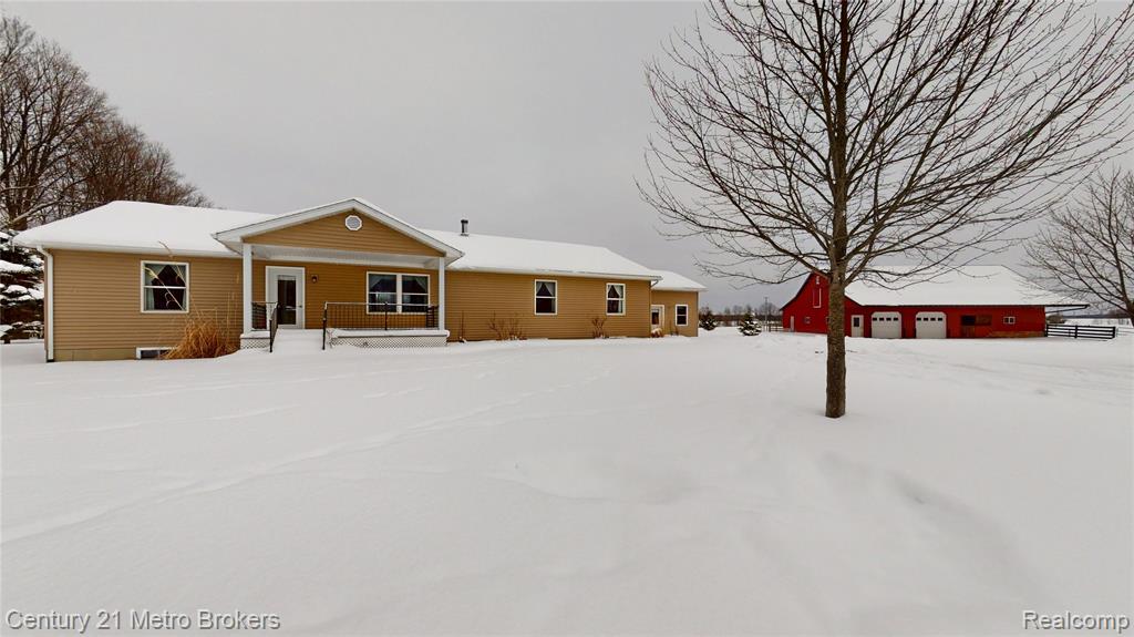 10582 East 80th Street Reed City, MI 49677 - Photo 7 of 90