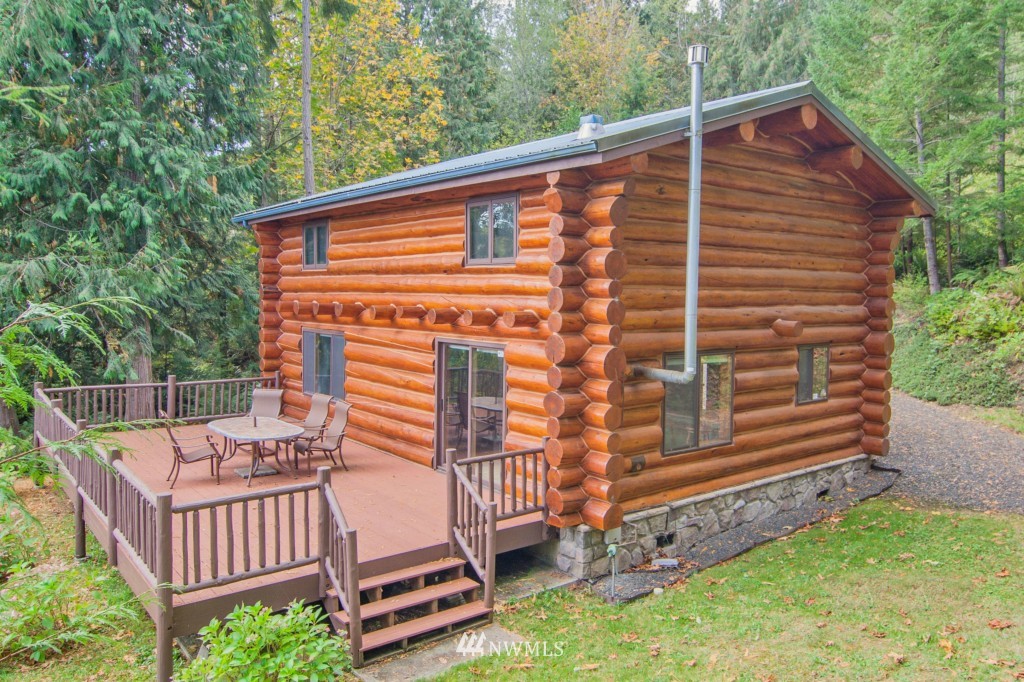 43 Munn Road Quilcene, WA 98376 - Photo 1 of 22 Gallery Image 1