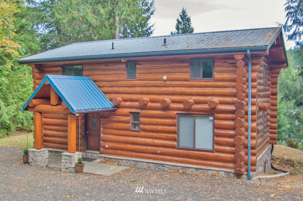 43 Munn Road Quilcene, WA 98376 - Photo 16 of 22 Gallery Image 16