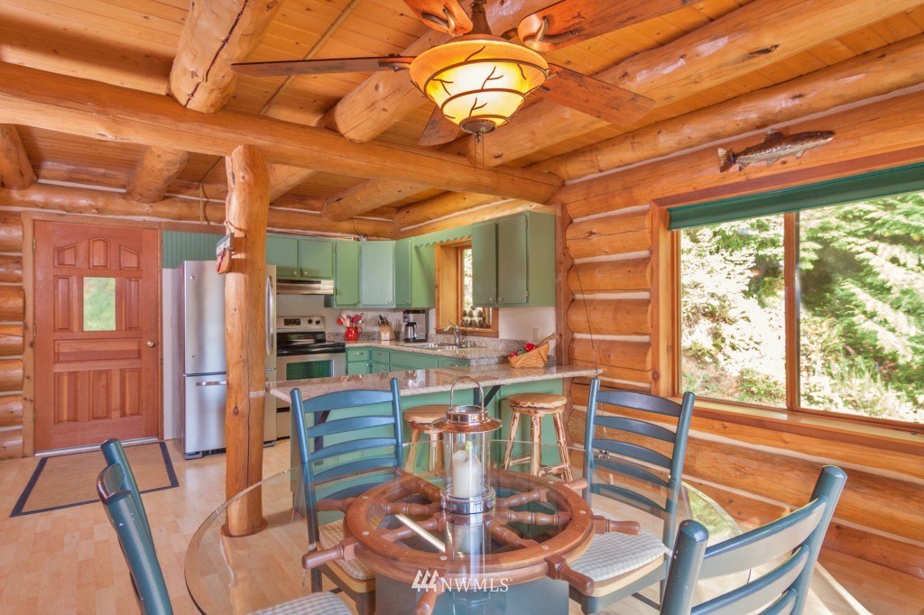 43 Munn Road Quilcene, WA 98376 - Photo 3 of 22 Gallery Image 3