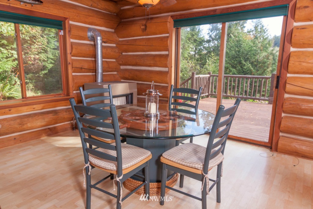 43 Munn Road Quilcene, WA 98376 - Photo 5 of 22 Gallery Image 5