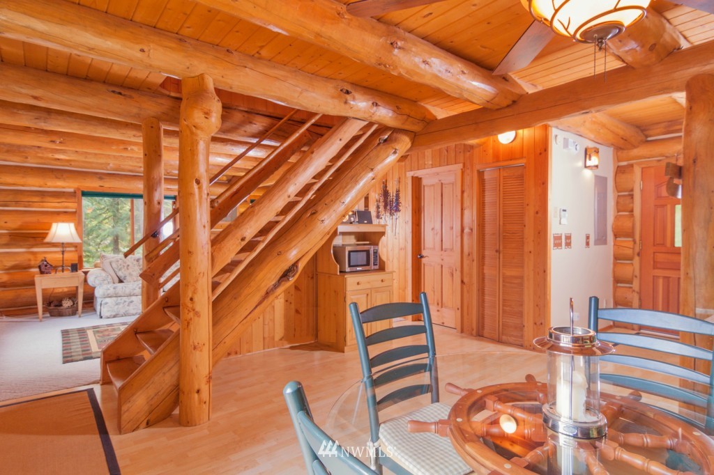 43 Munn Road Quilcene, WA 98376 - Photo 6 of 22 Gallery Image 6