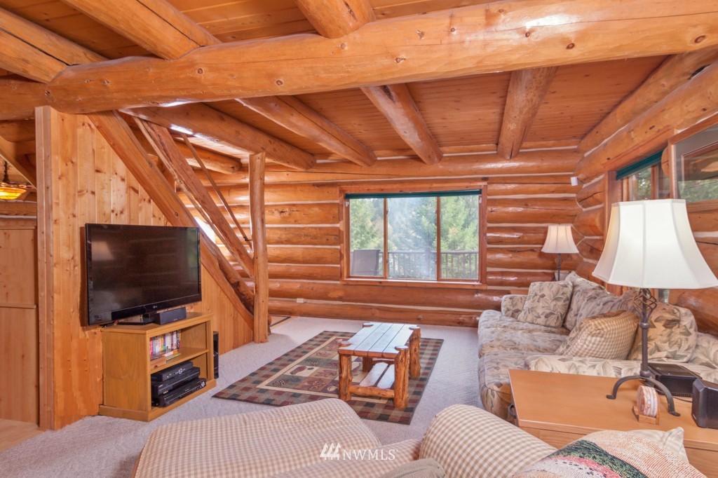 43 Munn Road Quilcene, WA 98376 - Photo 7 of 22 Gallery Image 7
