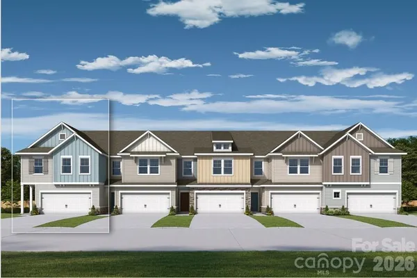 $499,130 | 265 Alluvium Lane, Waxhaw, NC 28173