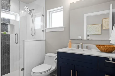 $470,000 | 1116 Stobaugh Street, Unit B, Austin, TX 78757