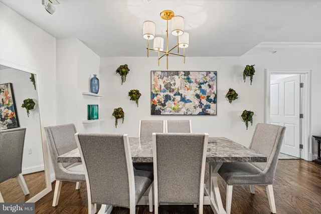 $10,500 | 801 Key Highway, Unit 345, Baltimore, MD 21230