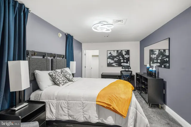 $10,500 | 801 Key Highway, Unit 345, Baltimore, MD 21230