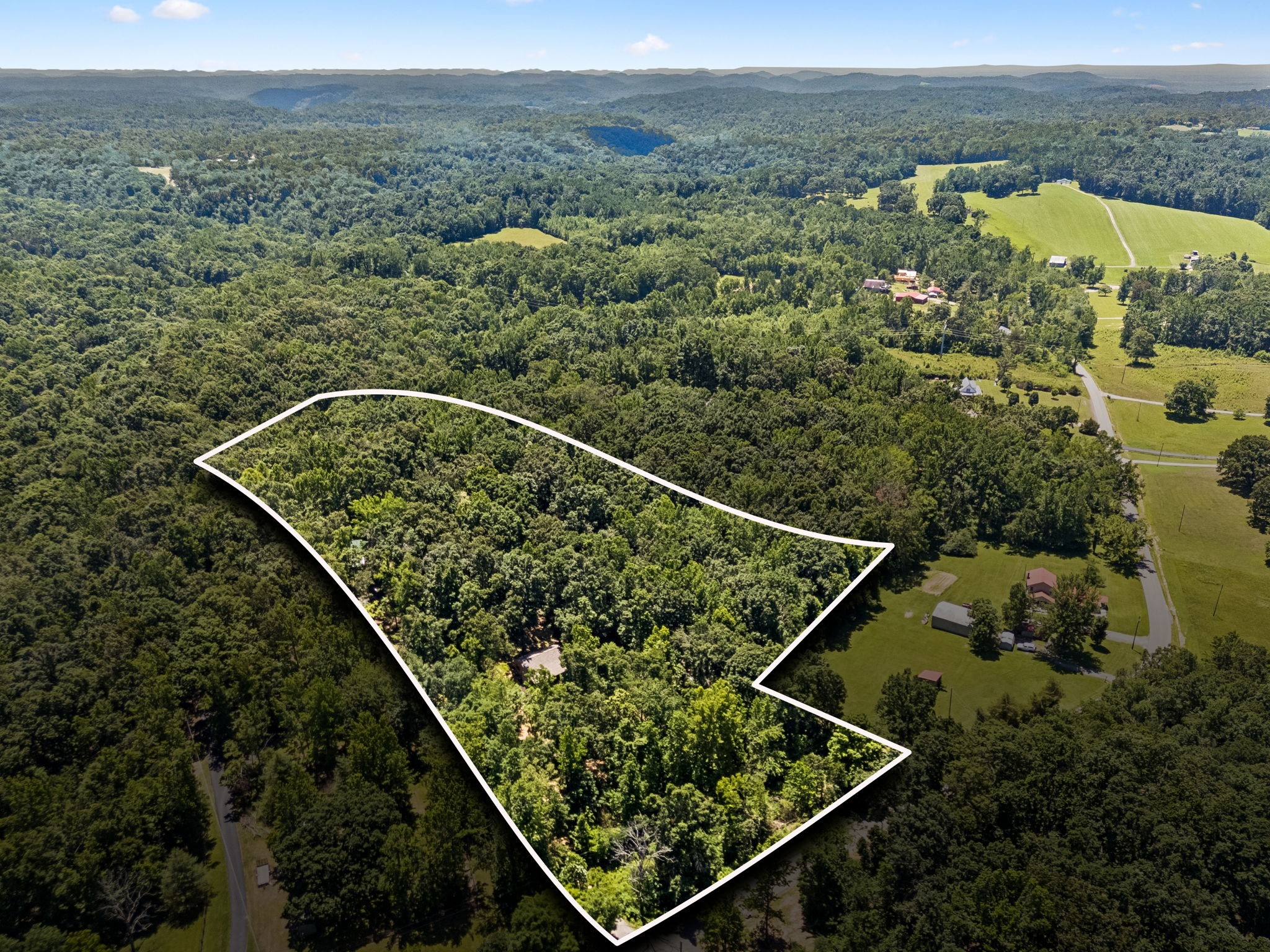 5833 Dewey Carr Road Bethpage, TN 37022 - Photo 34 of 36