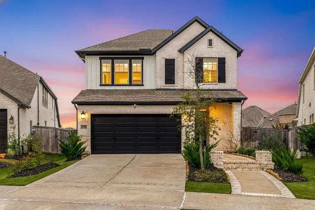 $475,000 | 19747 County Starr Circle, Cypress, TX 77433